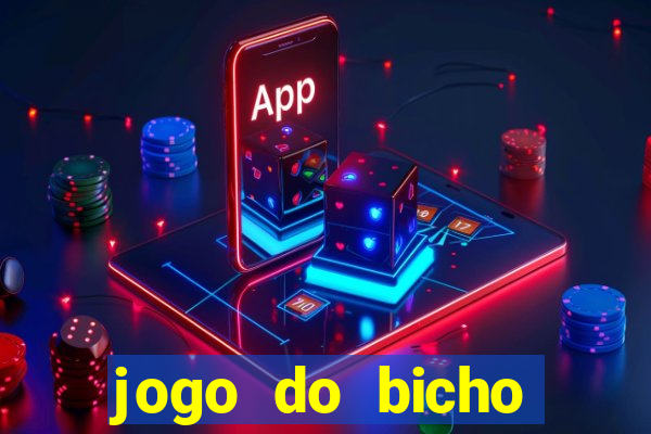 jogo do bicho feira de santana